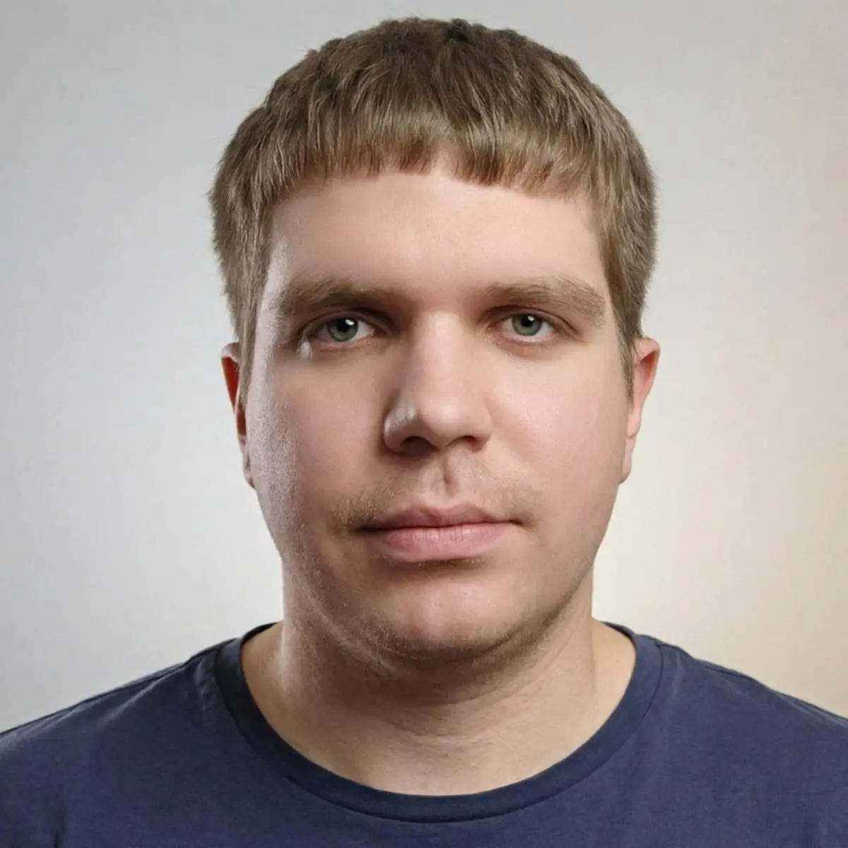 Александр Здрожай