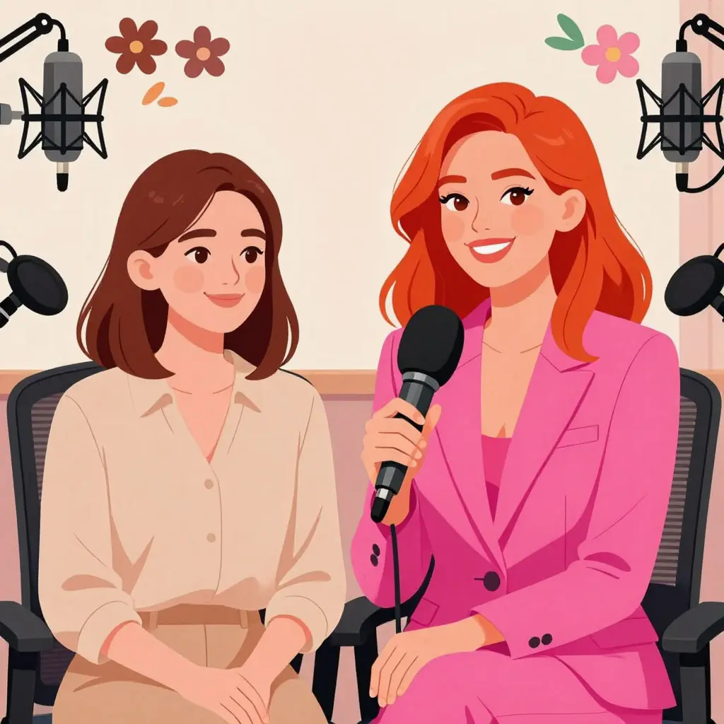 Как я попала на съемки к "звезде" интернет реалити | Сетка — социальная сеть от hh.ru