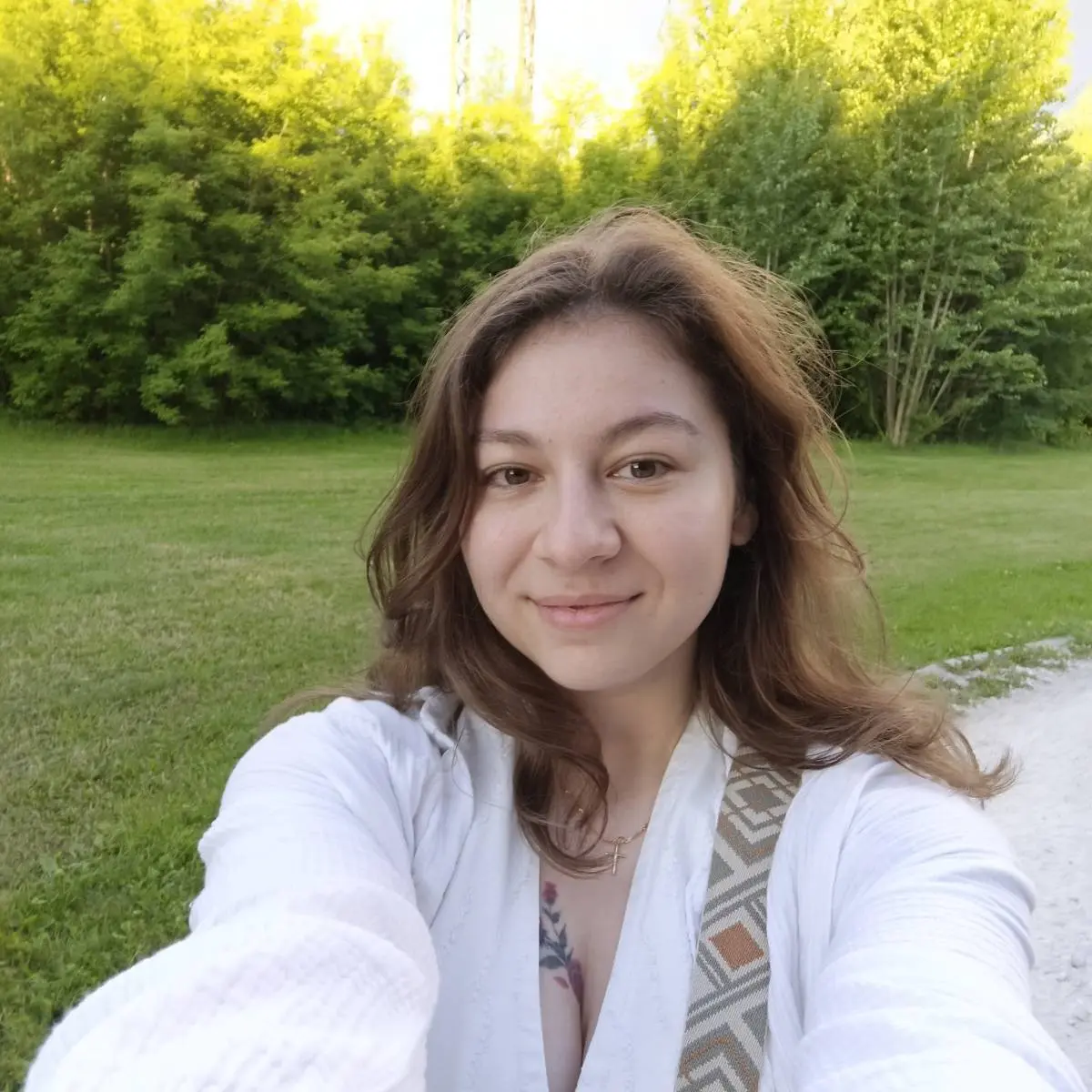 Лолита Полякова