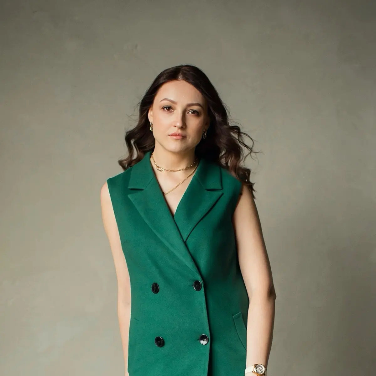 Светлана Бовша | Сетка — социальная сеть от hh.ru