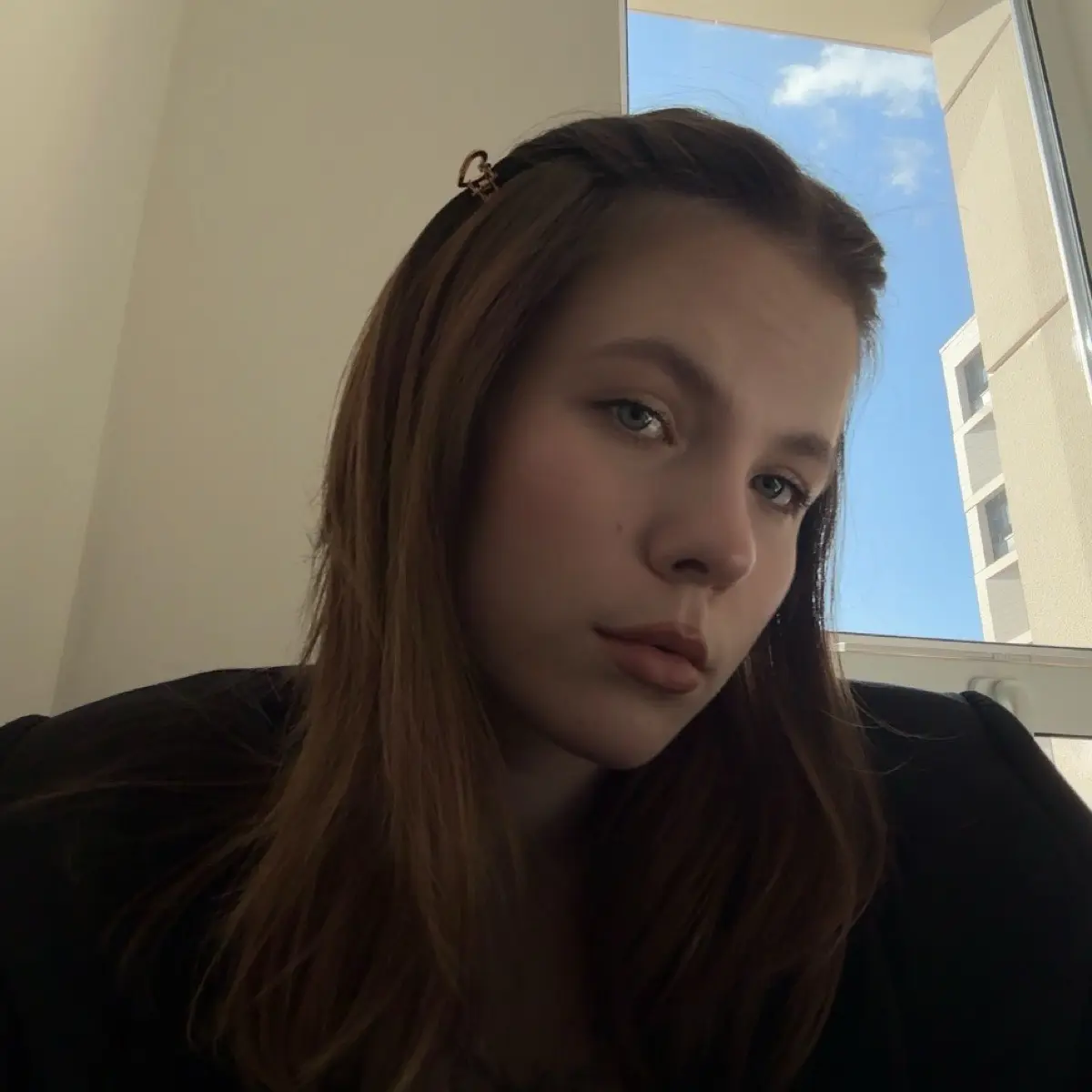 Анна Ершова
