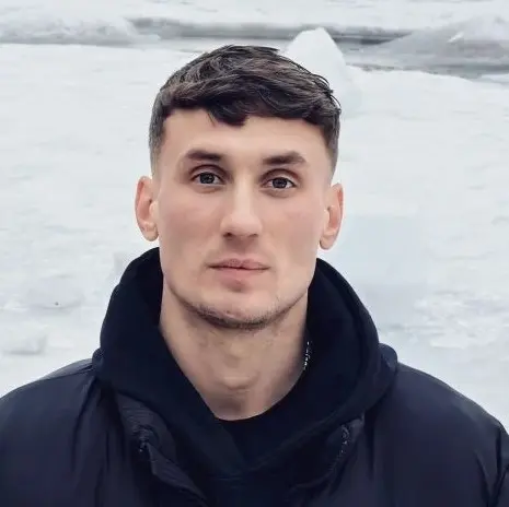 Олег Гришин