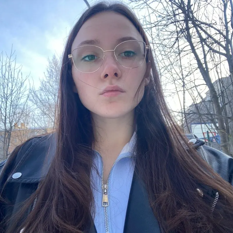 Ирина Мосолова