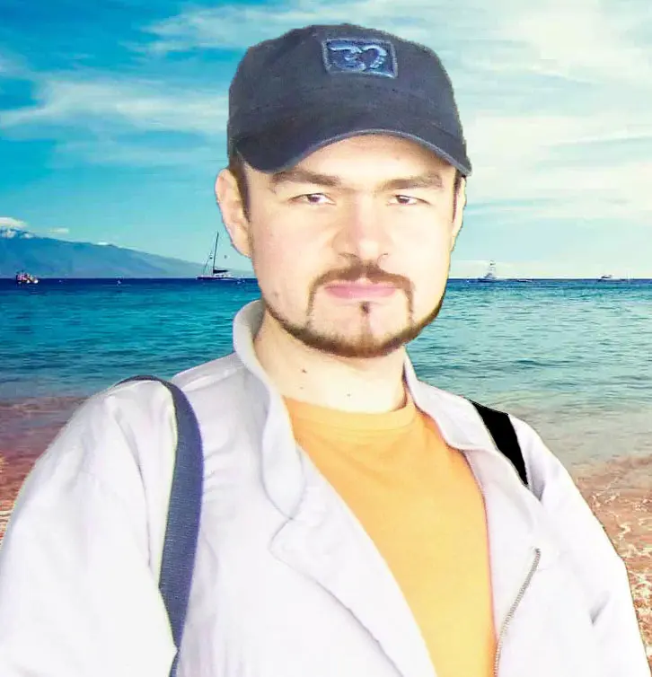 Виктор Григоров