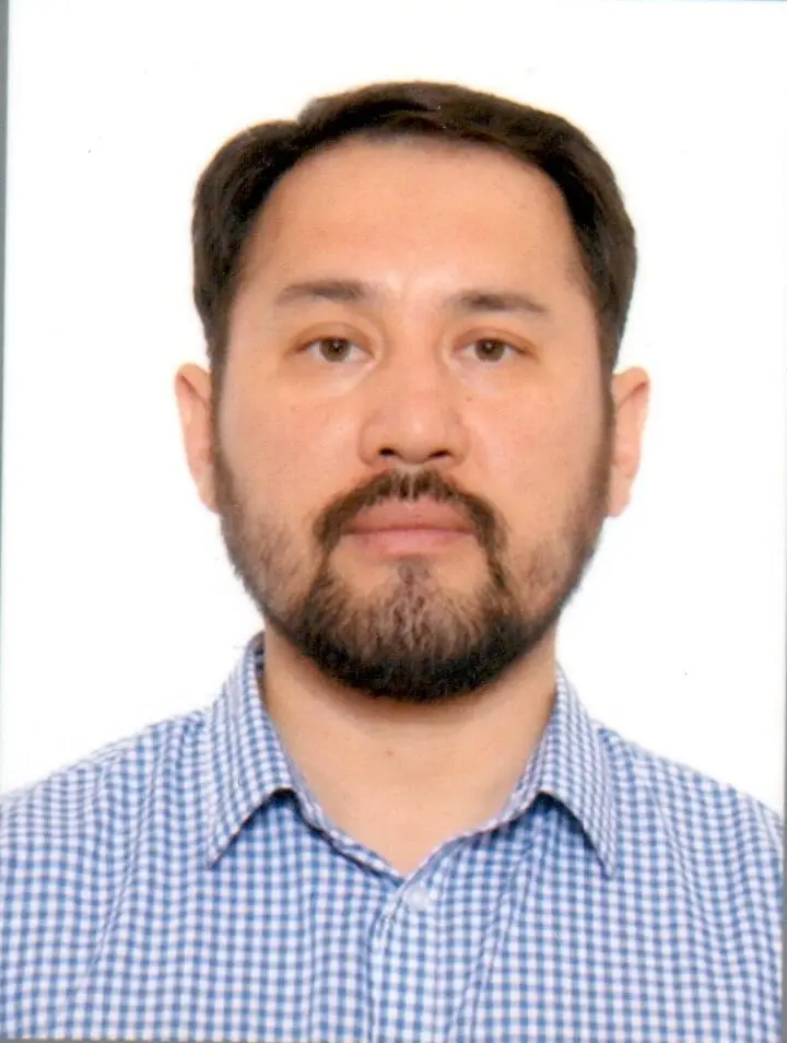 Marat Mukhambetaliev