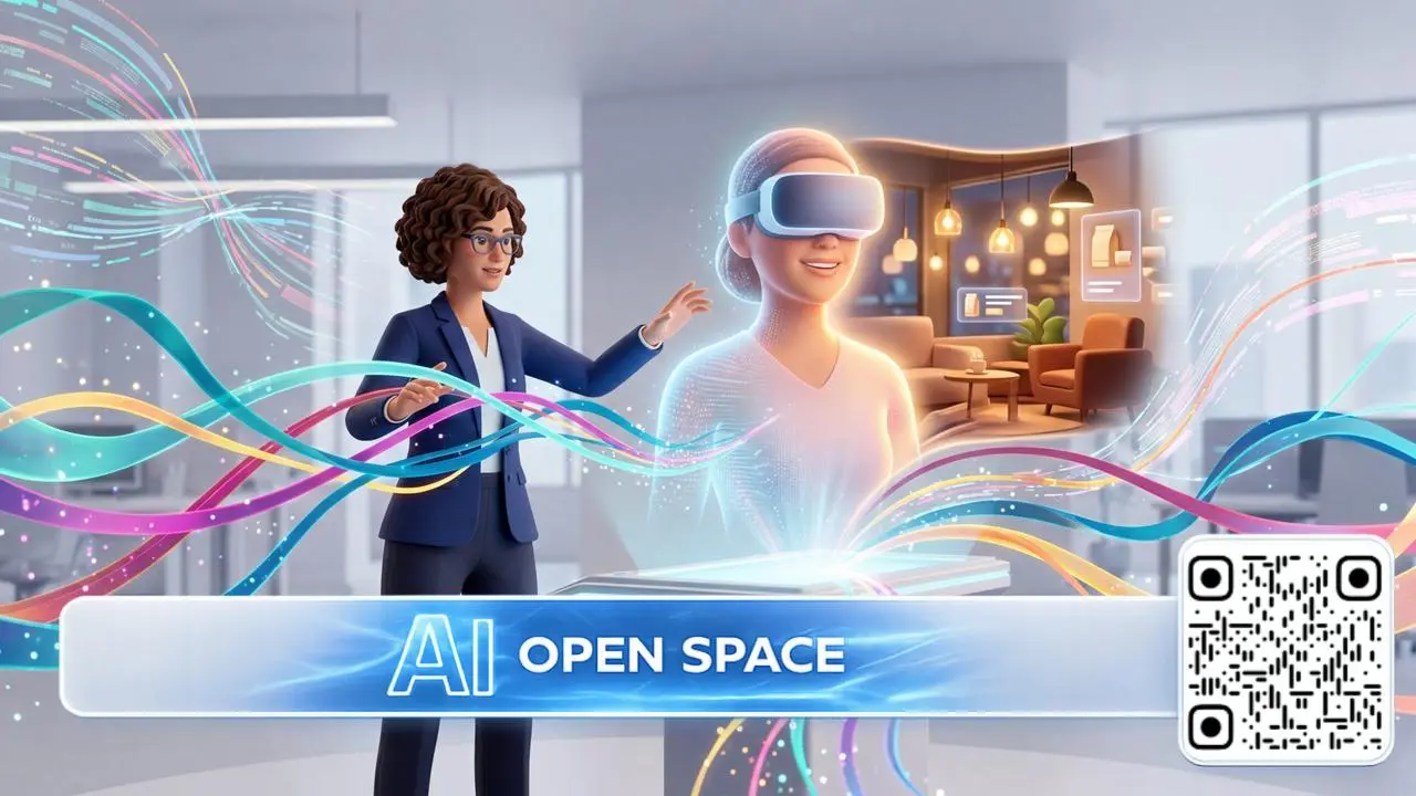 Adobe представила AI-тренды 2025
Adobe опубликовала отчет о трендах AI и цифрового маркетинга, где ключевым становится использование связанных данных для персонализации и автоматизации | Сетка — социальная сеть от hh.ru