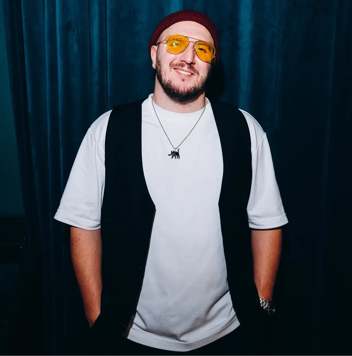 Тимофей Шум