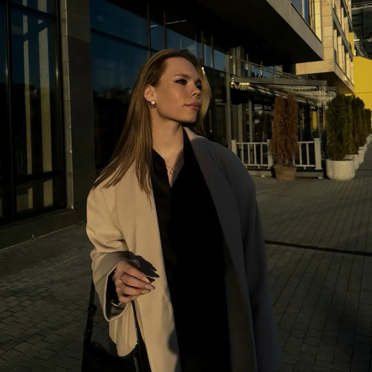 Яна Зарожина