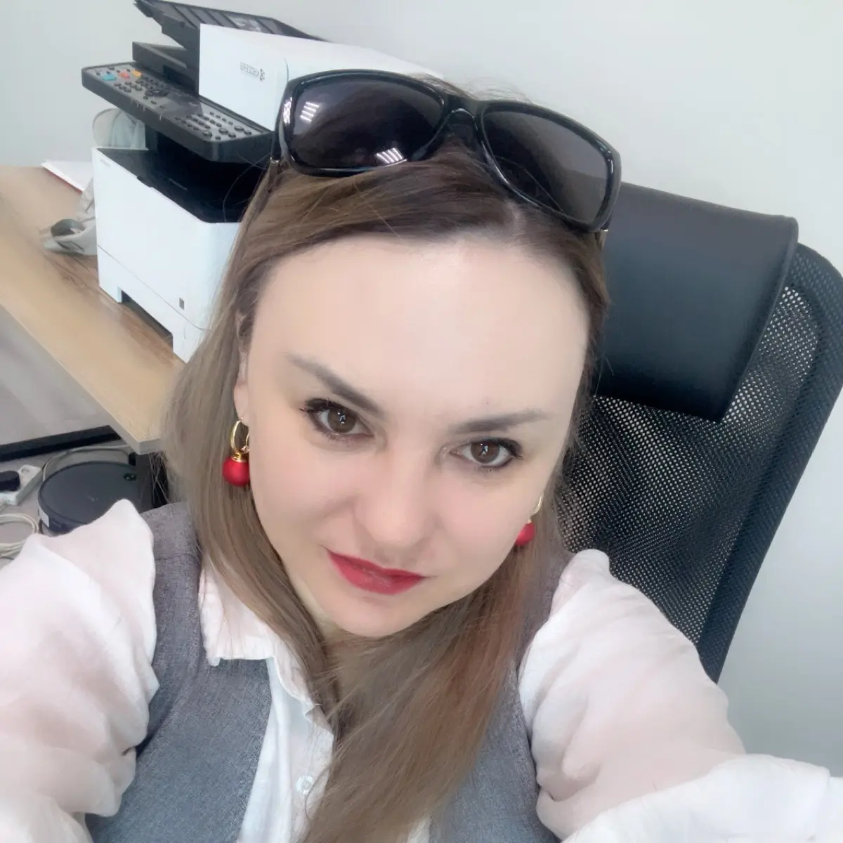 Надежда Метлицкая