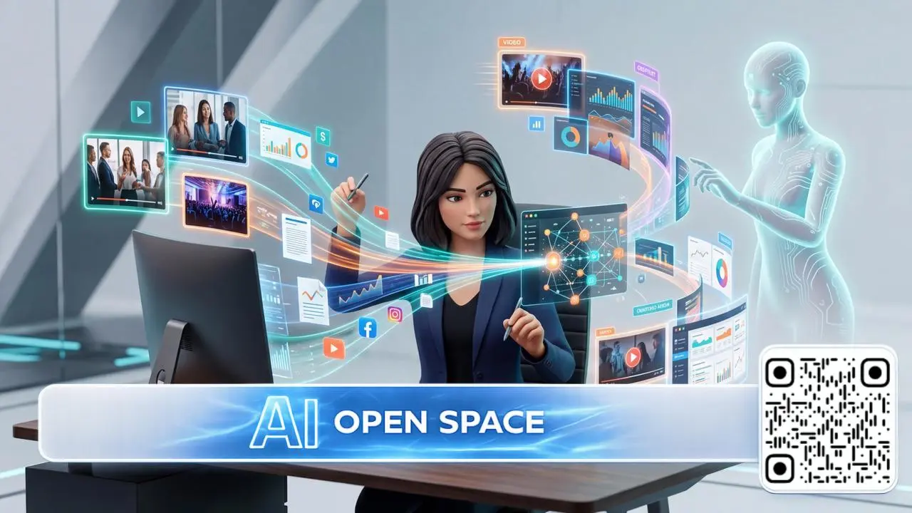 Adobe запустила центр маркетинговых ресурсов
Adobe представила единый ресурсный центр с отчетами, инструментами и обучающими материалами | Сетка — социальная сеть от hh.ru