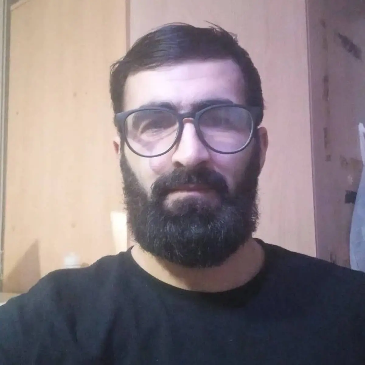 Мага Магомедов