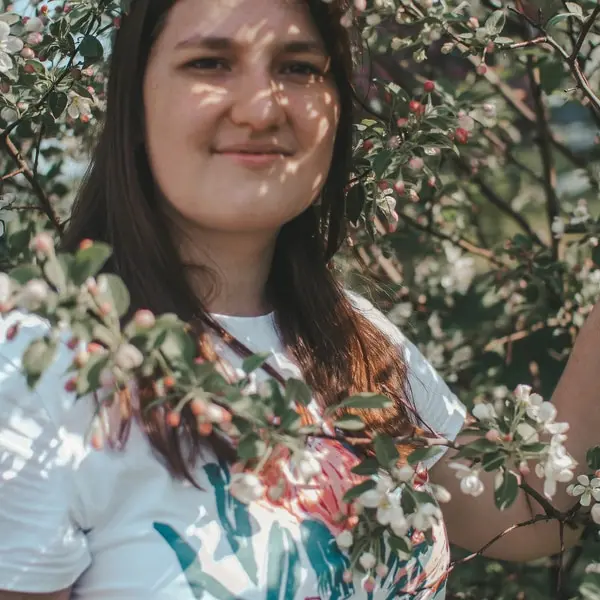 Екатерина Горда