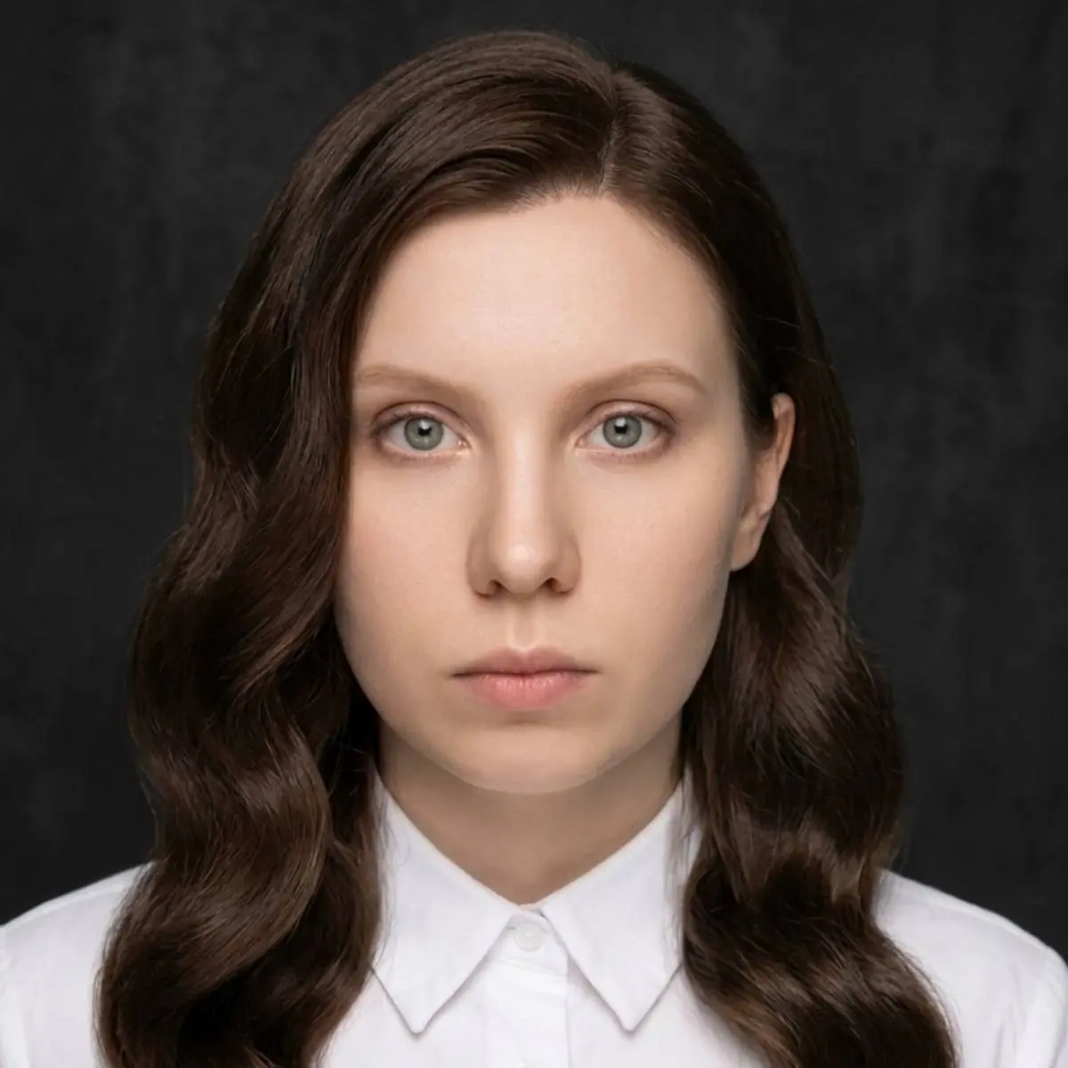 Анастасия Черникова