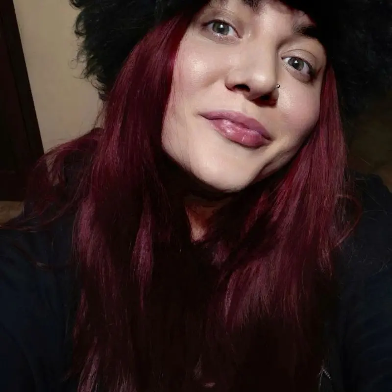 Ирина Аксенова