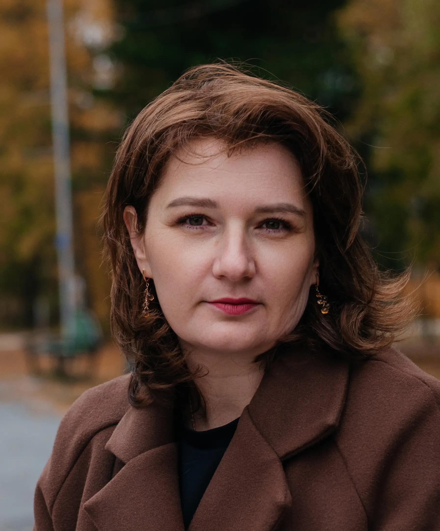 Юлия Алпатова