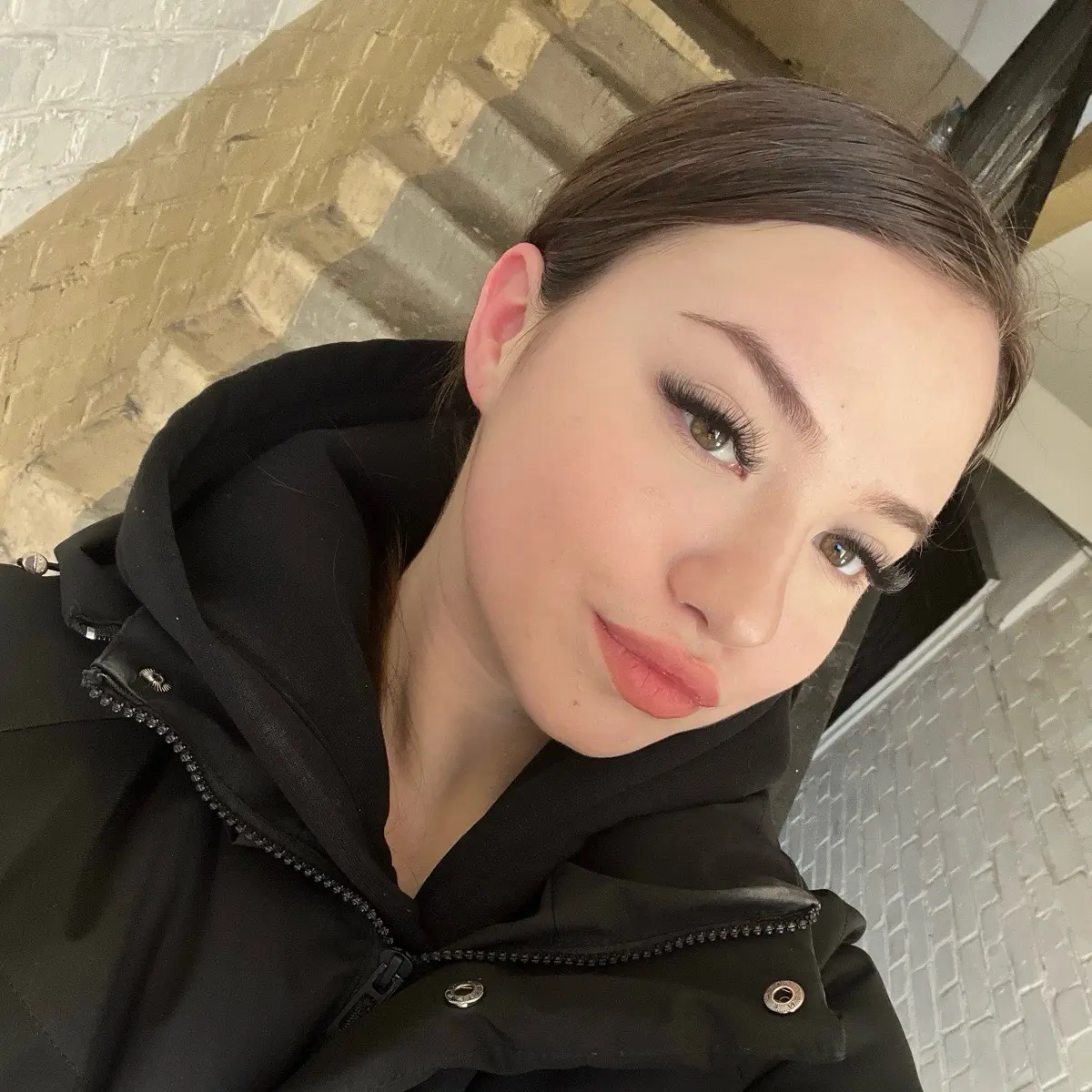 Лера Рыжкова