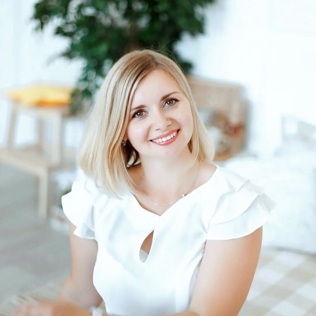 Лариса Бармина | Сетка — социальная сеть от hh.ru