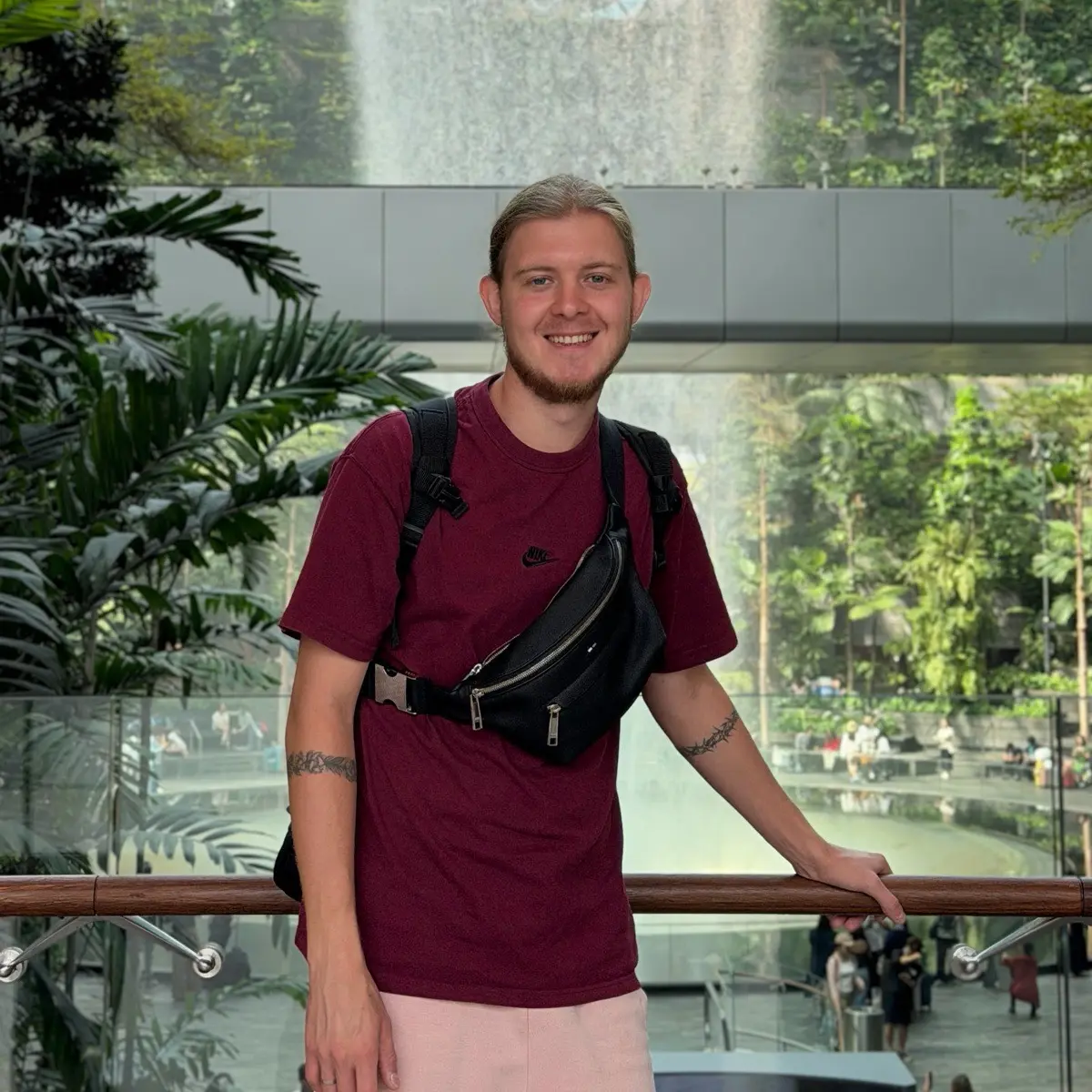 Роман Пилинский