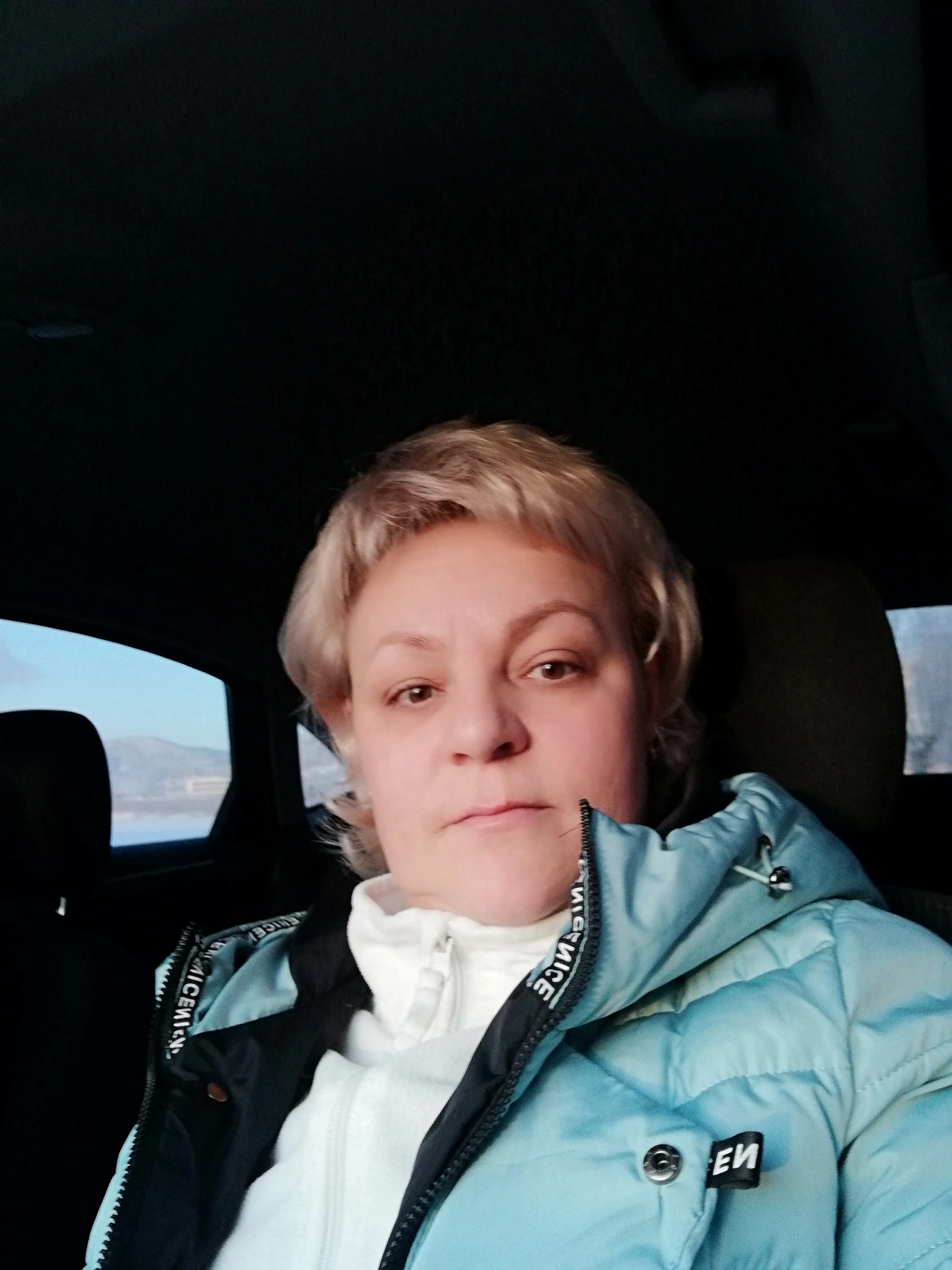 Ольга Ситнова