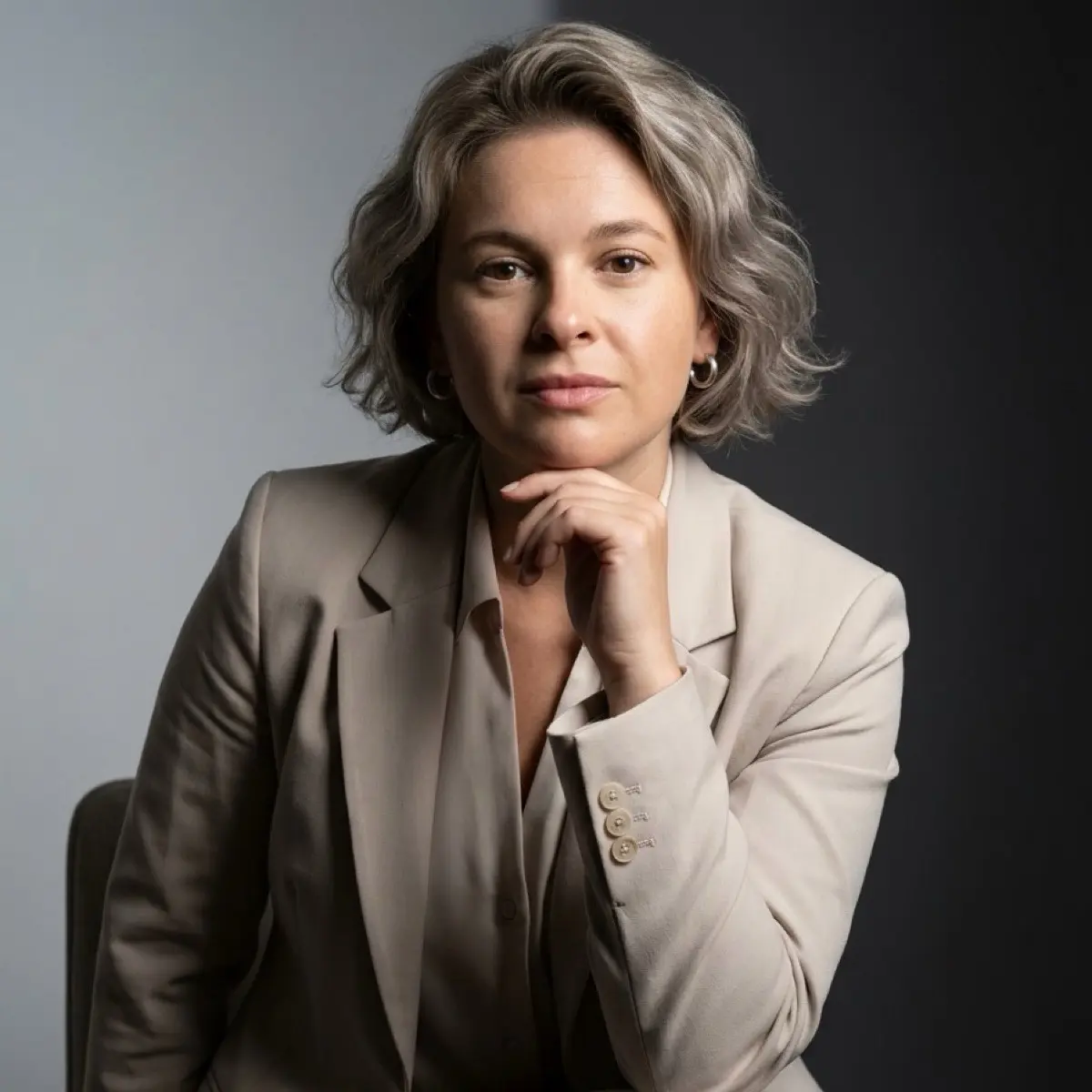 Светлана Божайкина | Сетка — социальная сеть от hh.ru