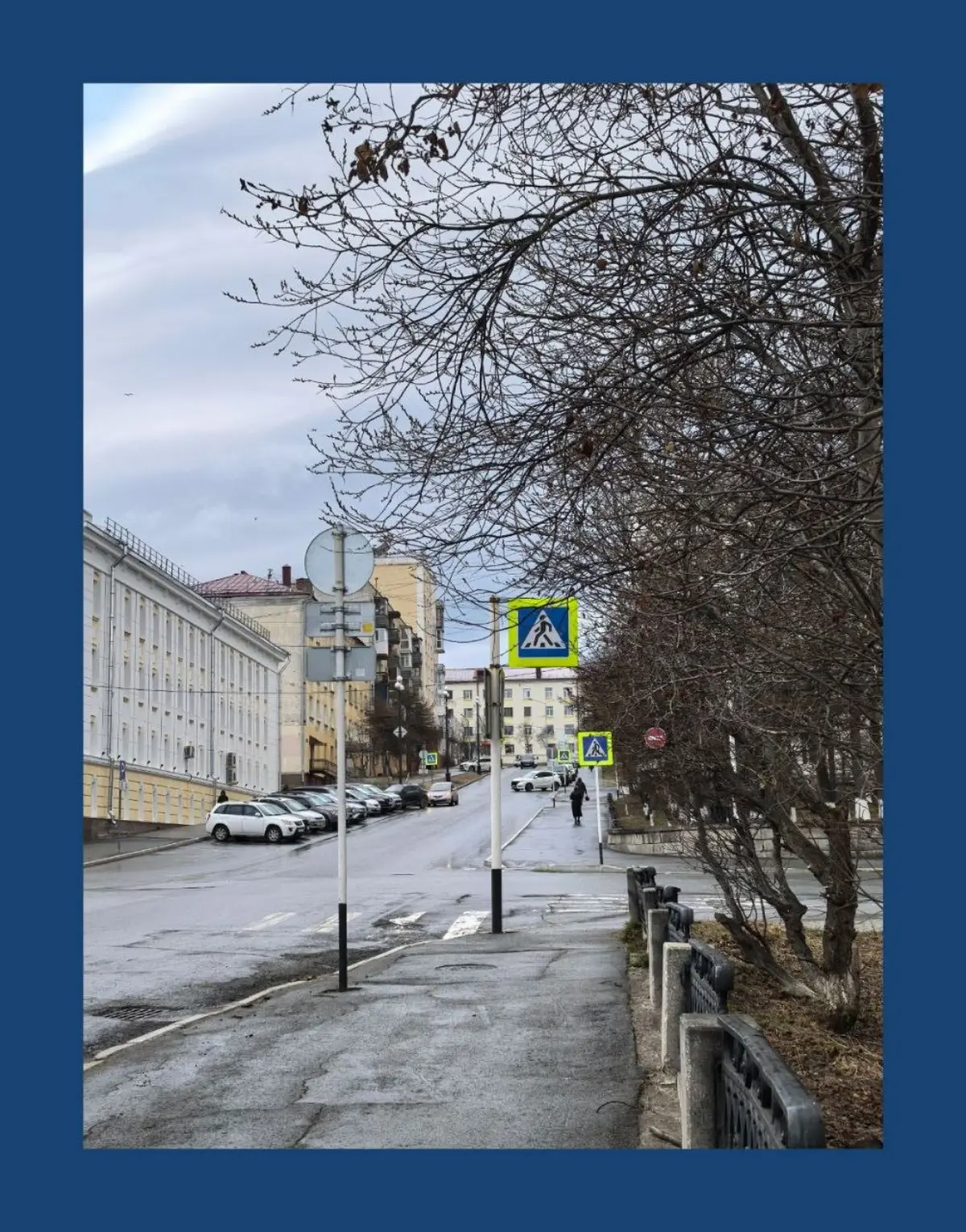 Не эта весна /Not this spring | Сетка — социальная сеть от hh.ru