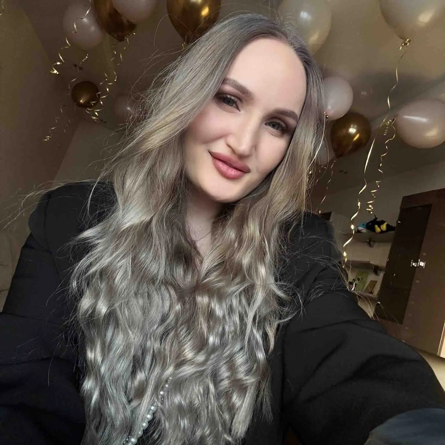 Анастасия Бурцева