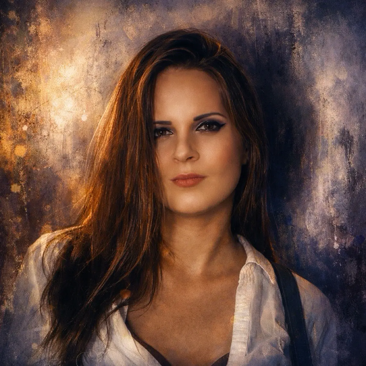 Ulyana Bis | Сетка — социальная сеть от hh.ru