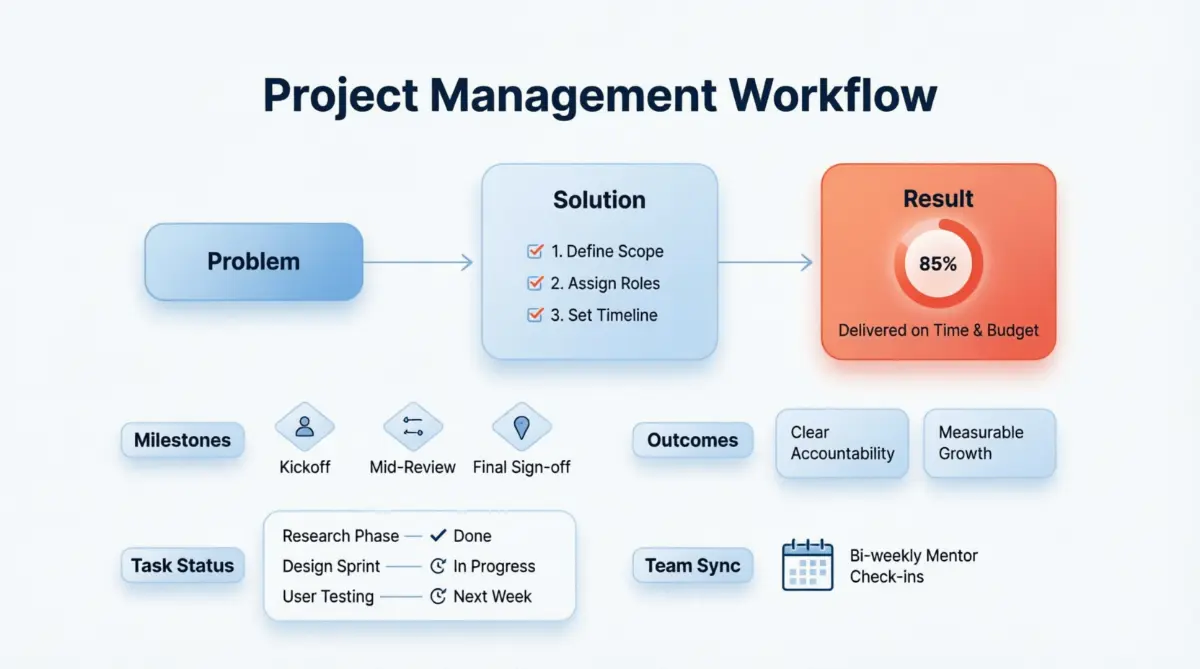 Собираю проектников: как расти, запускать свое и не выгорать | Сетка — социальная сеть от hh.ru