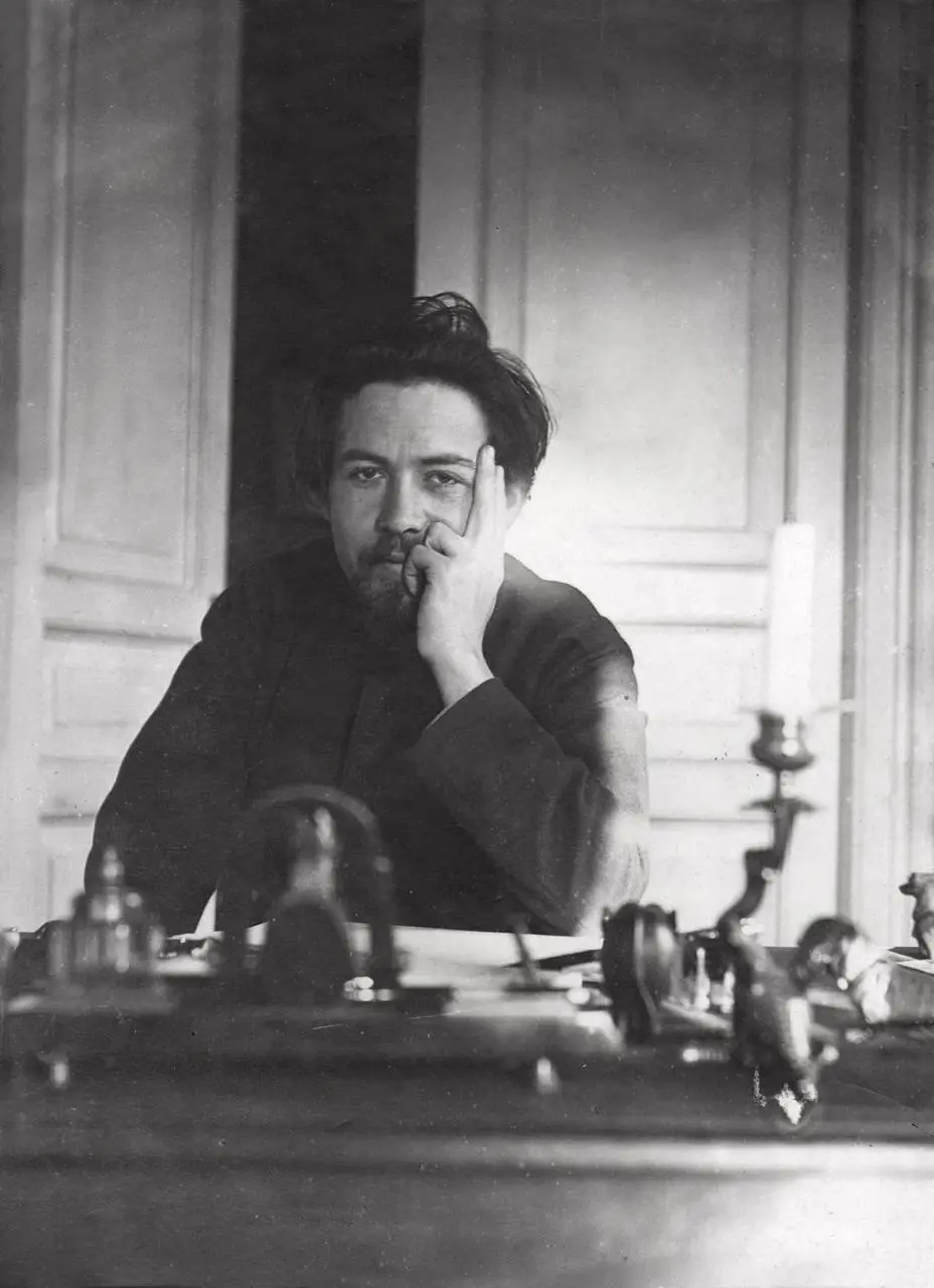 «Зарабатываю много, но денег по-прежнему нет.»
А. П. Чехов, из письма Е. К. Сахаровой, 1886 год.
Самый точный финансовый отчёт за всю историю русской литературы. | Сетка — социальная сеть от hh.ru