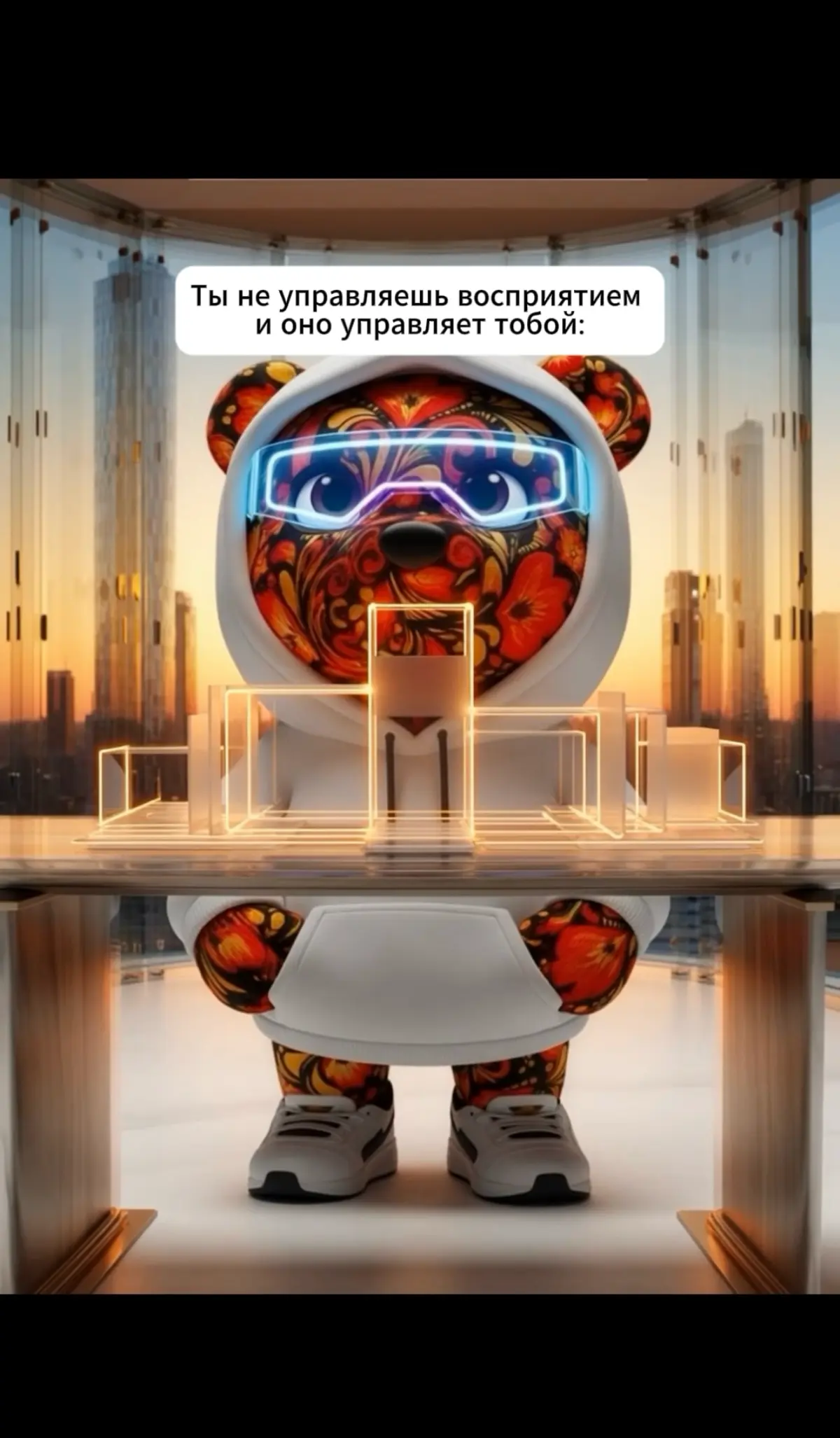 1. Восприятие формируется всегда. Даже когда ты ничего не делаешь. Паузы, молчание, редкие выходы в коммуникацию — это тоже сигналы. Рынок не ждёт, пока ты «подготовишься» | Сетка — социальная сеть от hh.ru