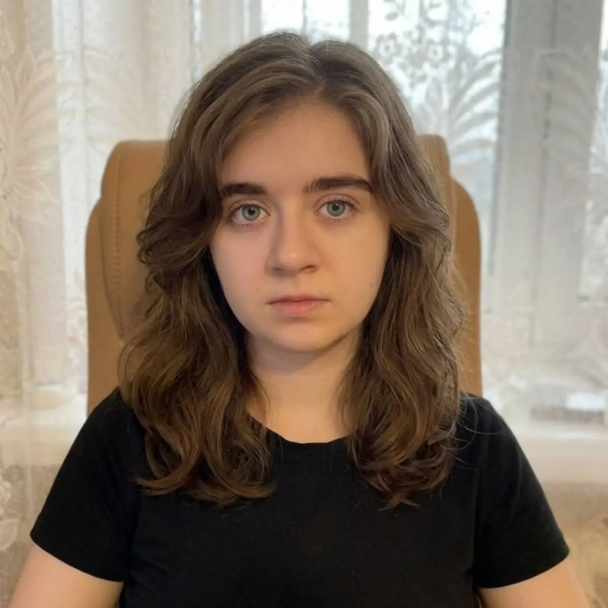 Ярослава Парада | Сетка — социальная сеть от hh.ru