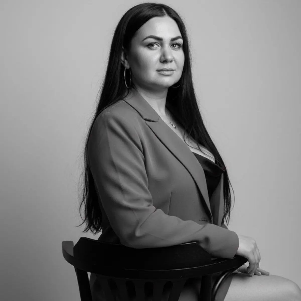 Ксения Мельникова
