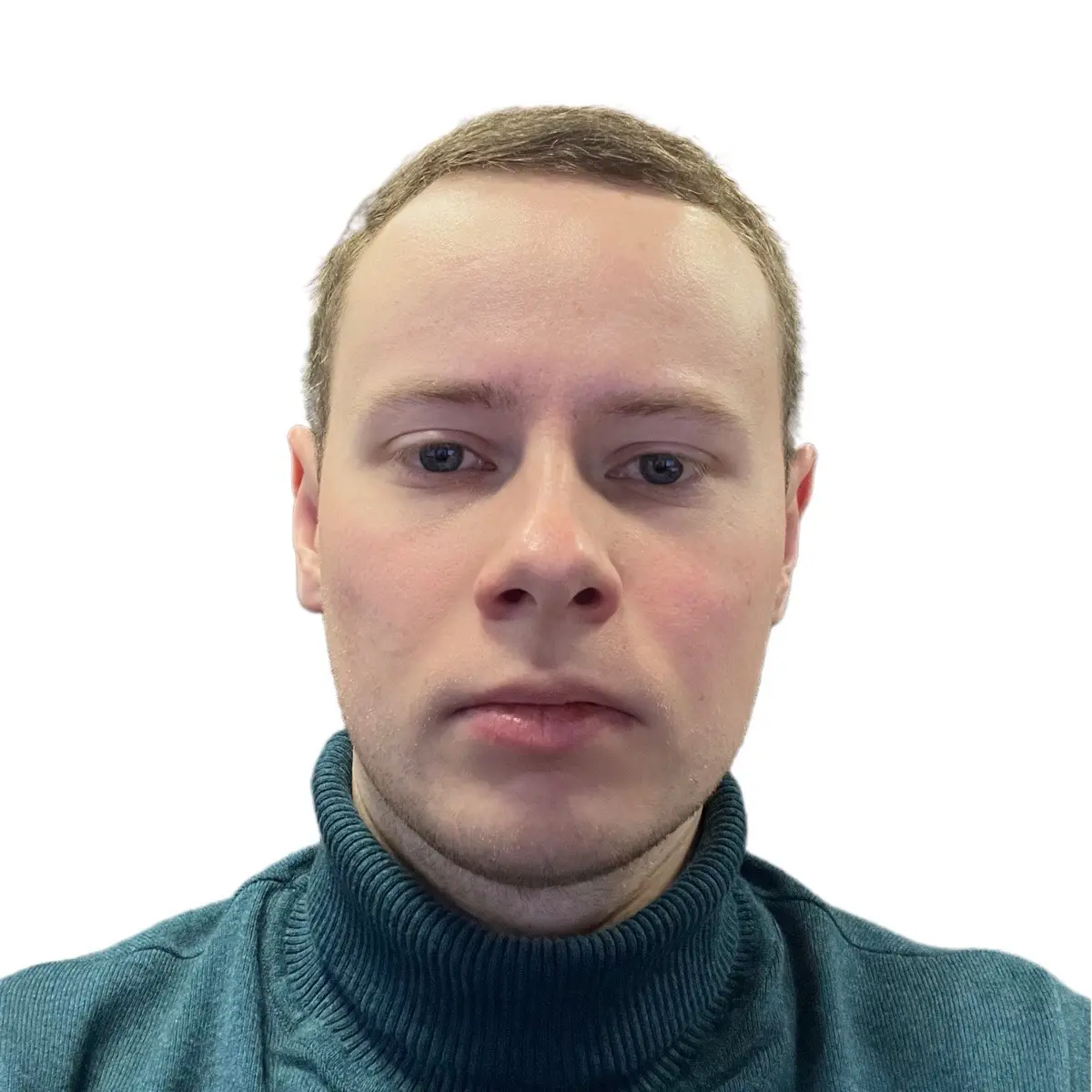 Михаил Ведешкин