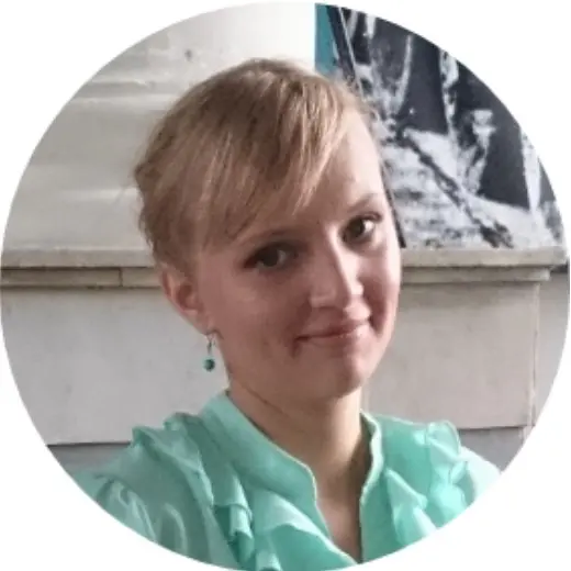 Татьяна Коротченко