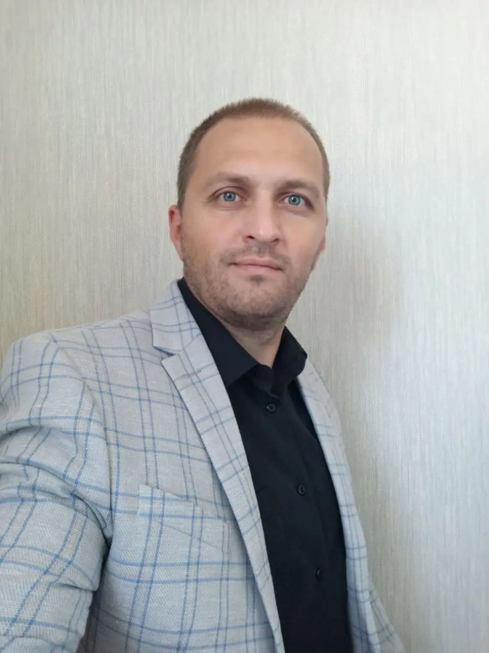 Виктор Киреев