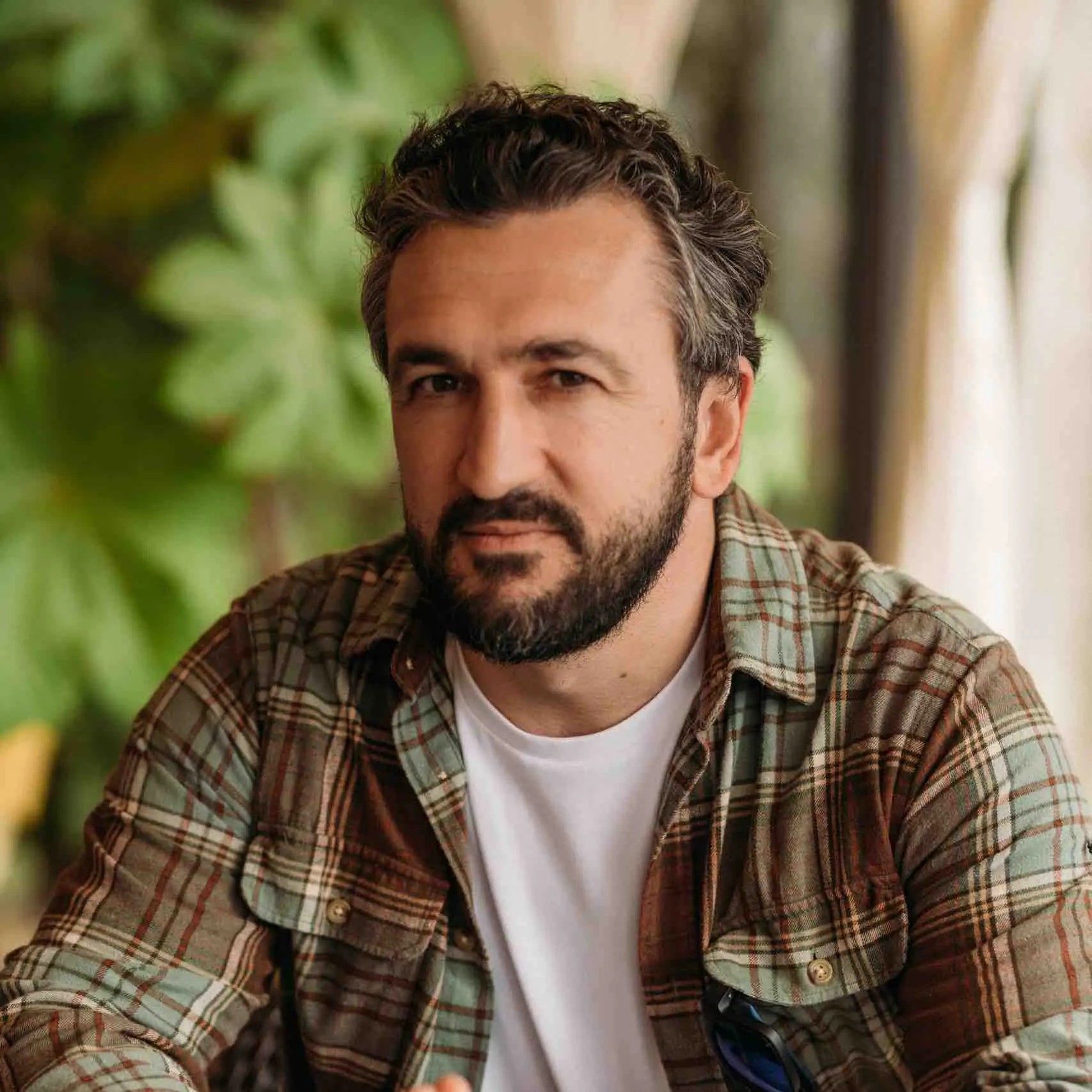 Денис Березин | Сетка — социальная сеть от hh.ru