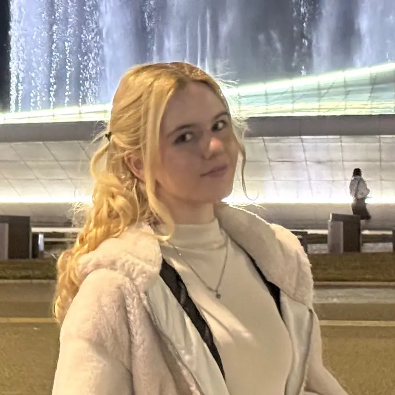Ева Курдюкова