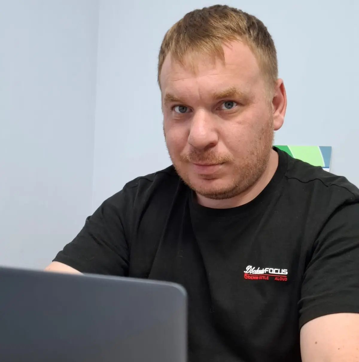 Александр Федотов