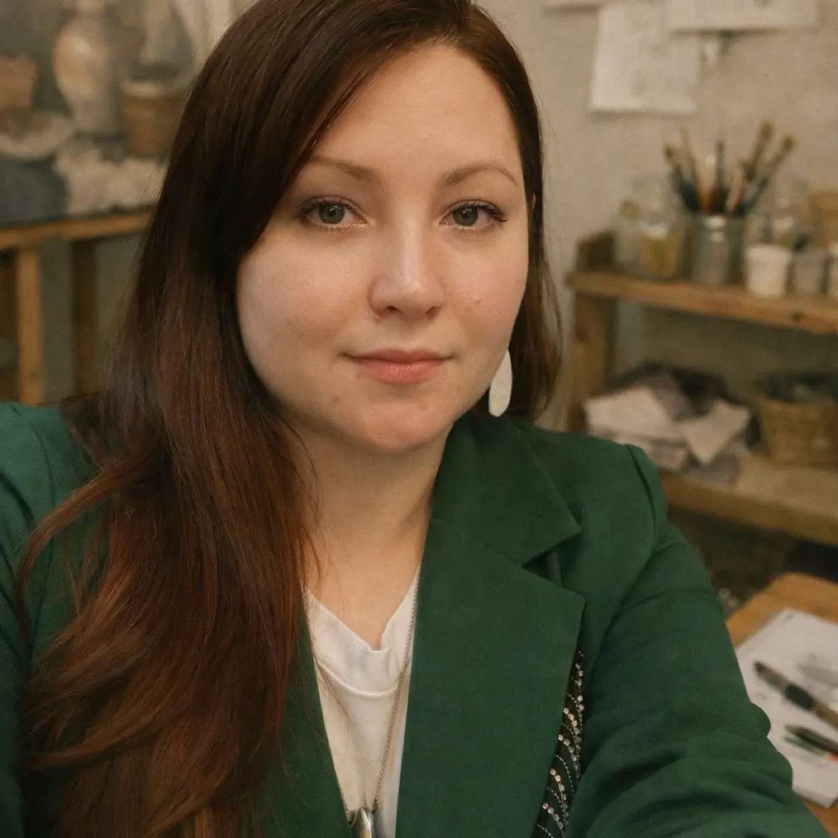 Виктория Савельева | Сетка — социальная сеть от hh.ru