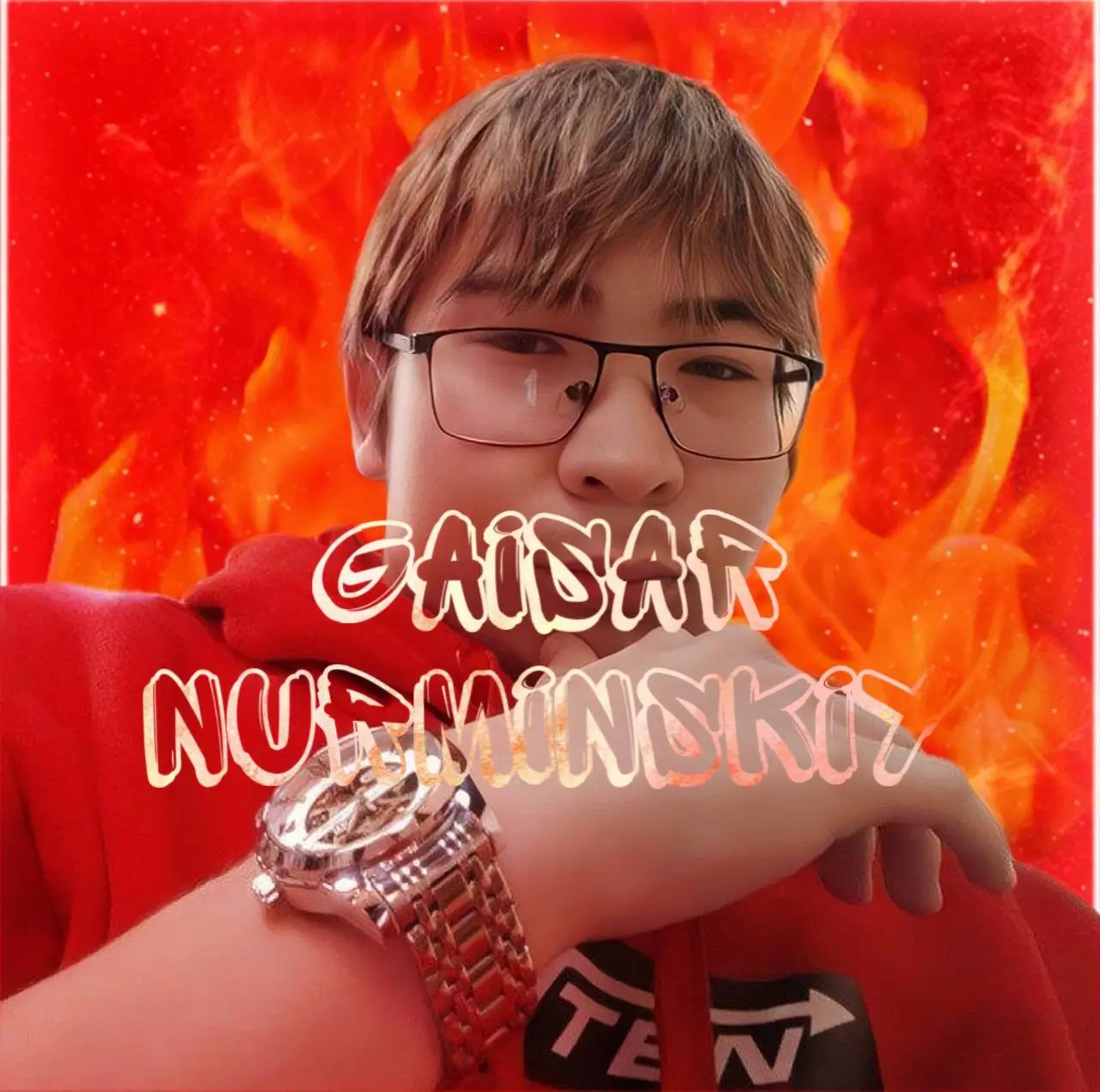 Скоро кое что увидите:) Вот вам пламенный намёк😎🔥 | Сетка — социальная сеть от hh.ru