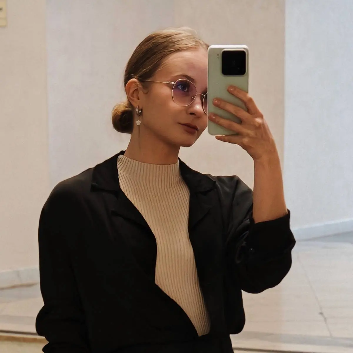 Анастасия Лаврова | Сетка — социальная сеть от hh.ru