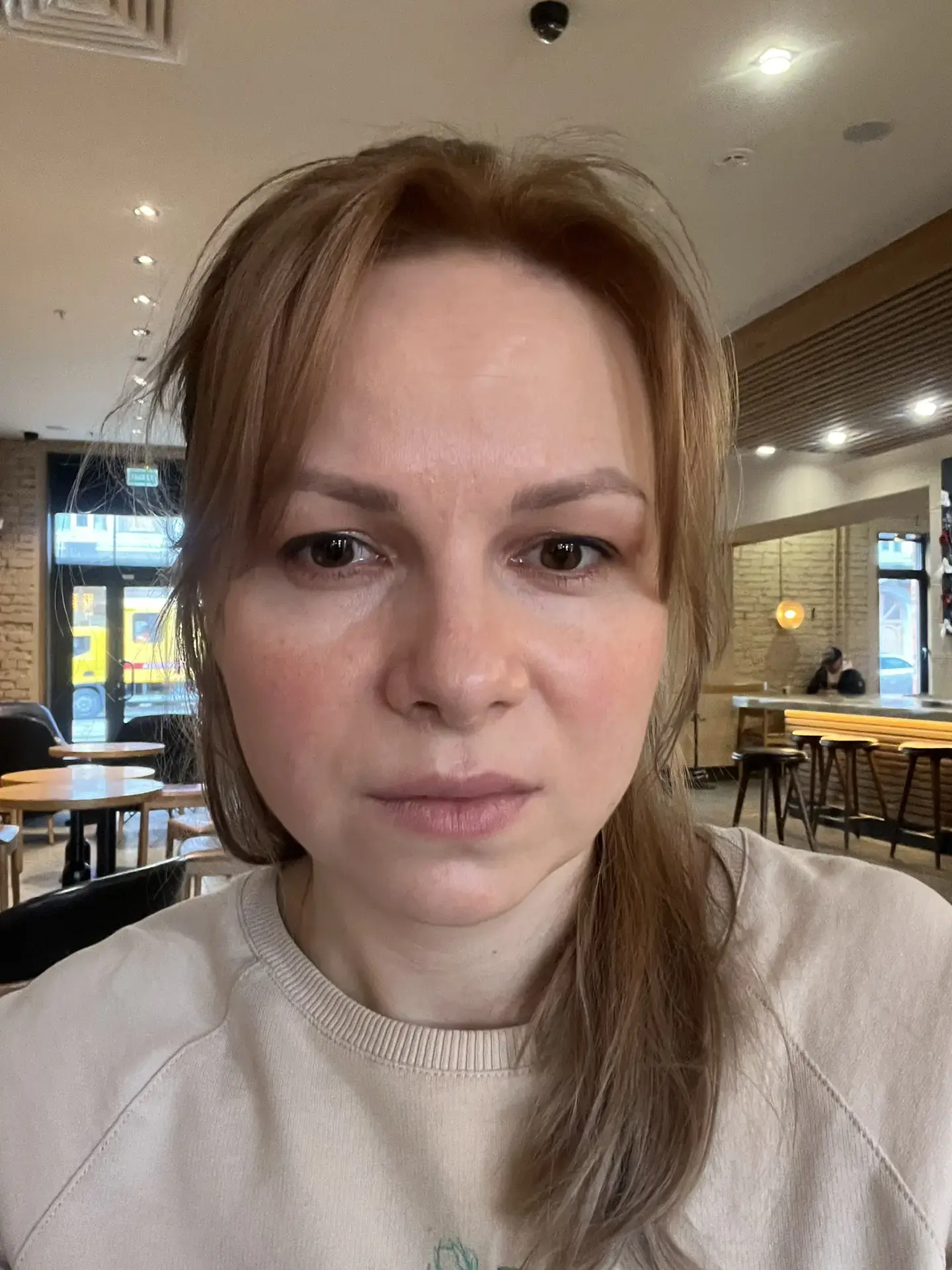 Дина Царева