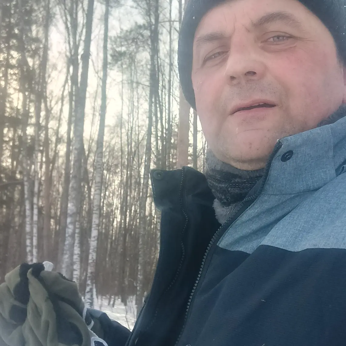 Александр Мендеев