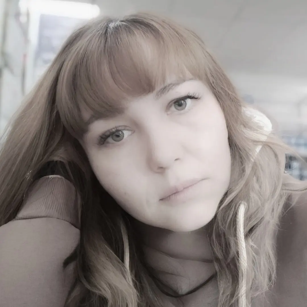 Олеся Грицкевич