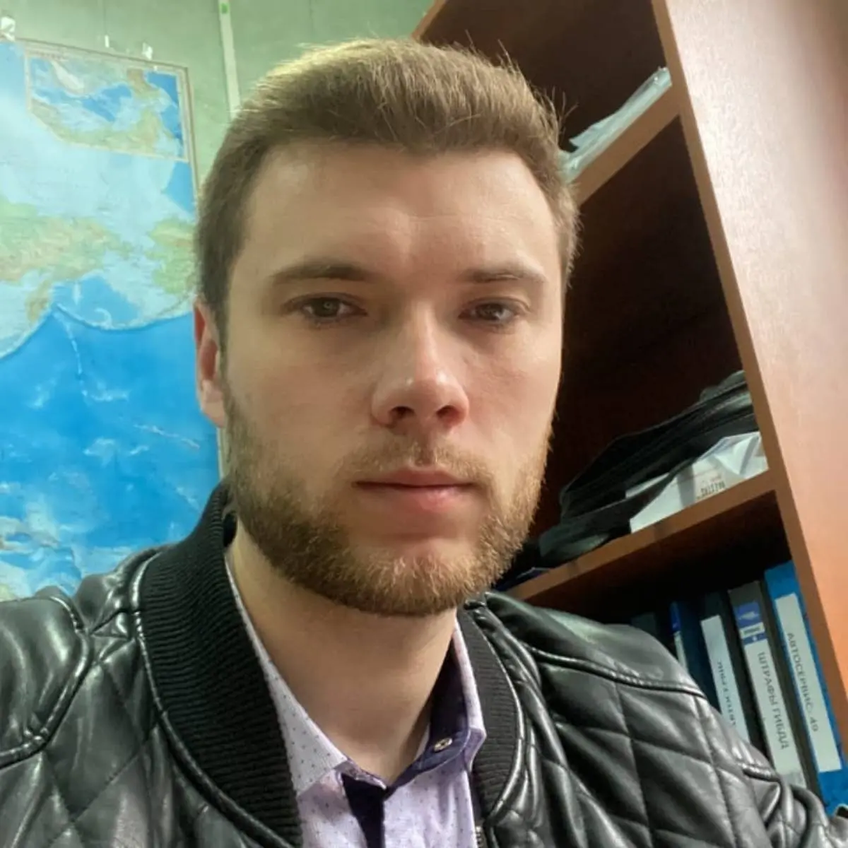 Андрей Самусенков | Сетка — социальная сеть от hh.ru