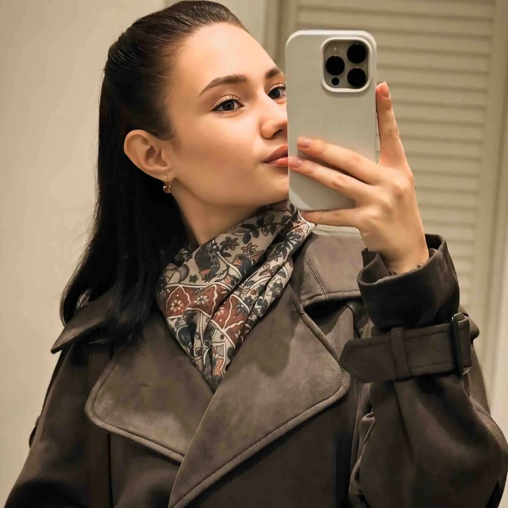 Алина Костенко