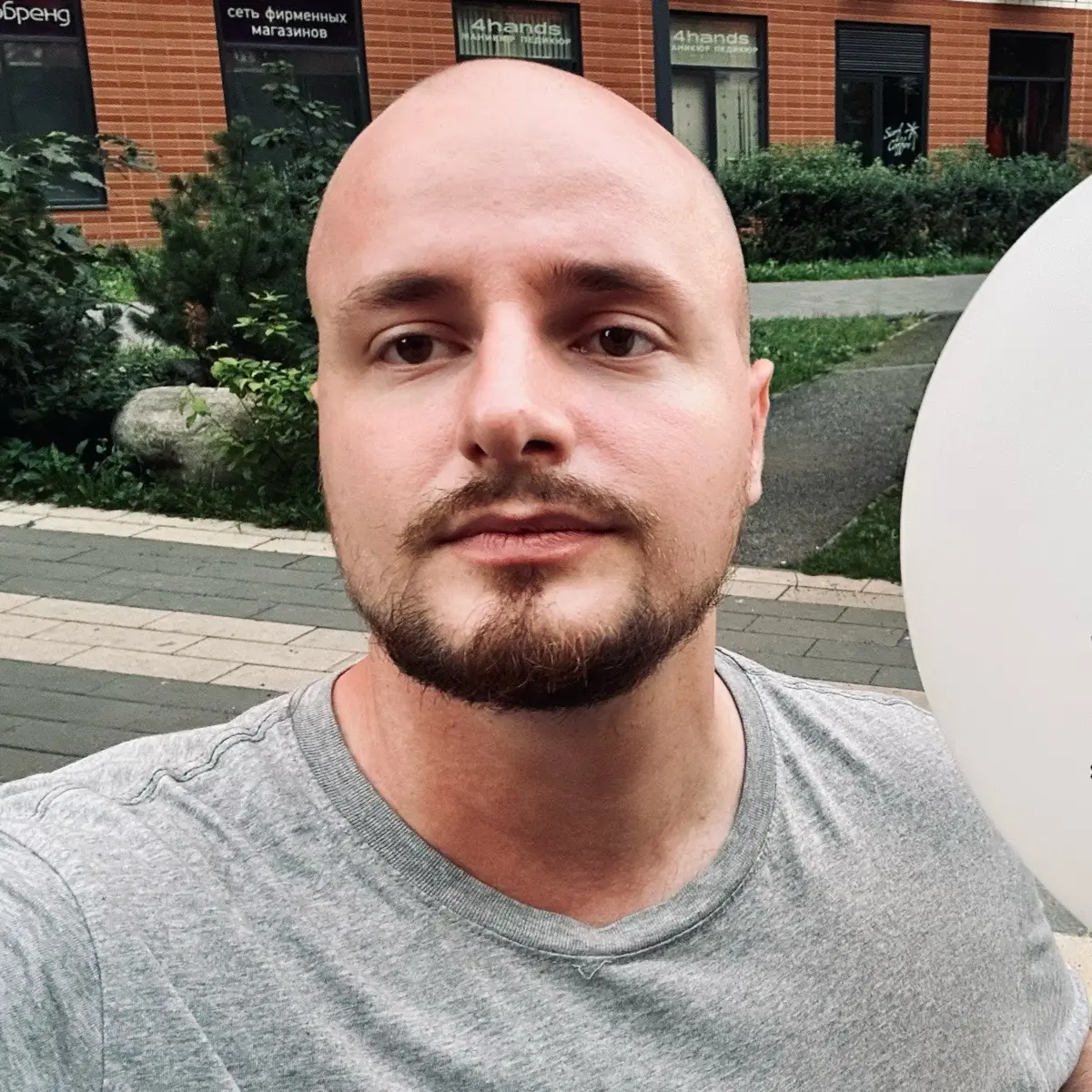 Игорь Сушков | Сетка — социальная сеть от hh.ru