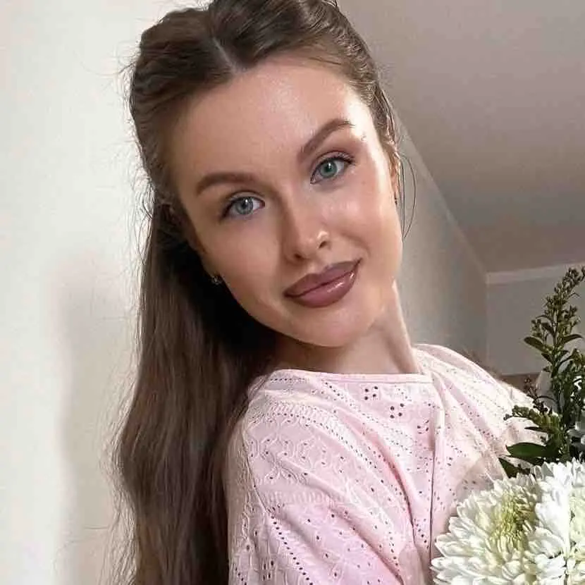 Валерия Двойникова
