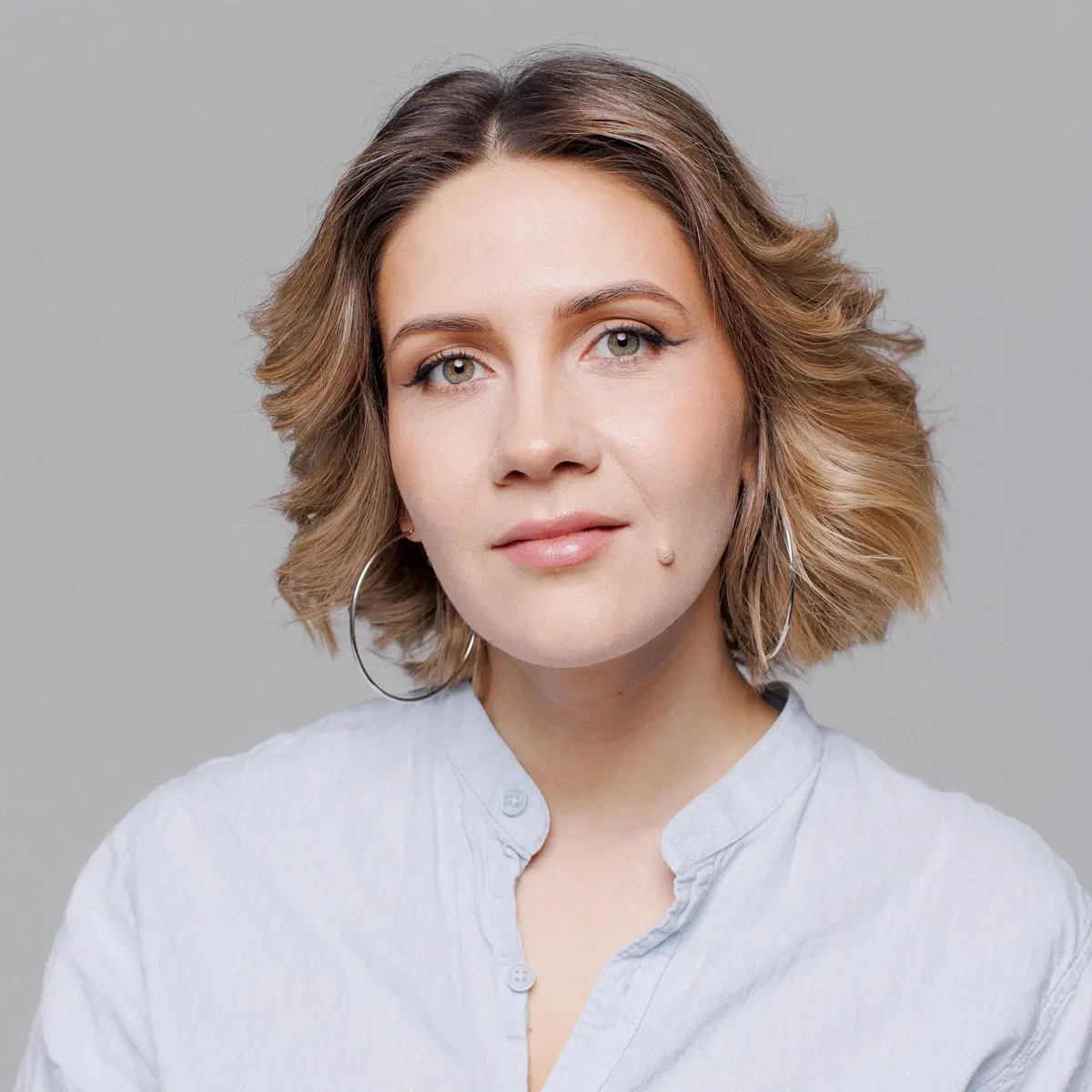 Валерия Мирошниченко | Сетка — социальная сеть от hh.ru