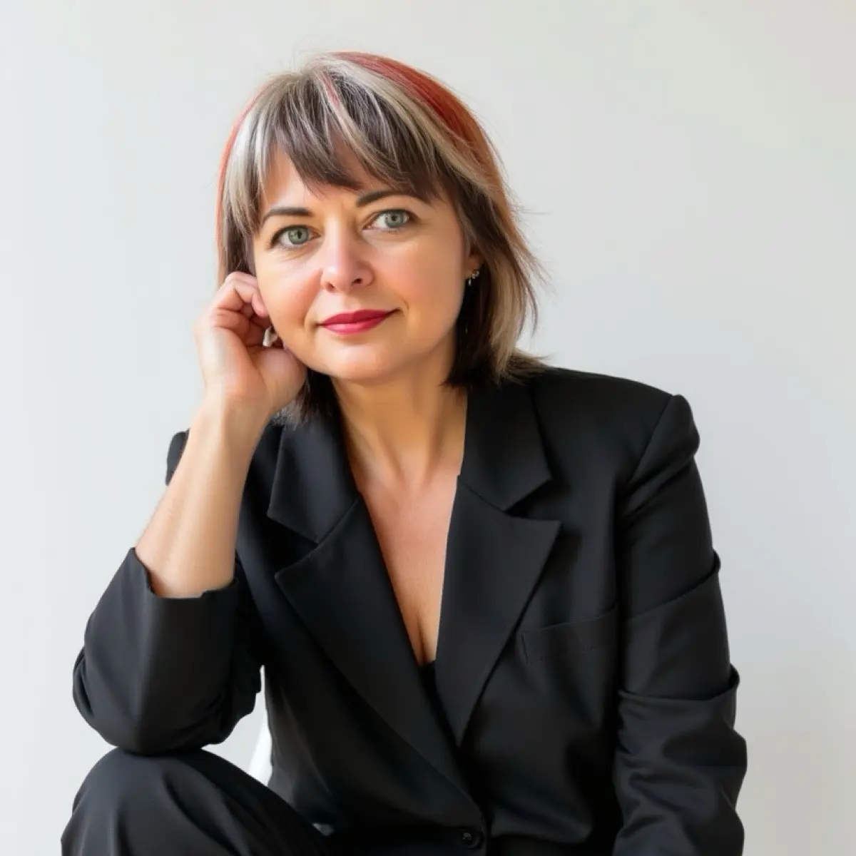 Ната Нуриева | Сетка — социальная сеть от hh.ru